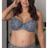 image:imagePanache Womens Panache Womens Tango Underwired Balconnet BraAegean