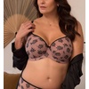 image:imagePanache Womens Panache Womens Tango Underwired Balconnet BraEquinox