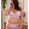 image:imagePanache Womens Panache Womens Tango Underwired Balconnet BraLilac
