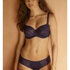 image:imagePanache Womens Panache Womens Tango Underwired Balconnet BraNavy