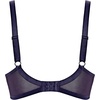 image:imagePanache Womens Panache Womens Tango Underwired Balconnet BraNavy
