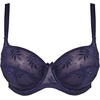image:imagePanache Womens Panache Womens Tango Underwired Balconnet BraNavy