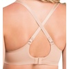 image:imagePanache Womens Porcelain Elan Plunge Bra 7326Black
