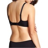 image:imagePanache Womens Porcelain Elan Underwire Smooth TShirt Bra  Seamless Moulded Cups Lightweight amp BreathableBlack