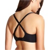 image:imagePanache Womens Porcelain Elan Underwire Smooth TShirt Bra  Seamless Moulded Cups Lightweight amp BreathableBlack