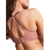 image:imagePanache Womens Radiance Molded Non Padded BraAsh Rose