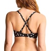 image:imagePanache Womens Scarlett Bandeau Underwire Bikini Top SW2073Polka Dot Print