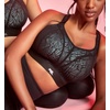 image:imagePanache Womens SportsBlackIce Blue