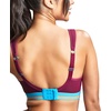 image:imagePanache Womens SportsCranberry