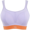 image:imagePanache Womens SportsLilacOrange