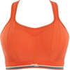image:imagePanache Womens SportsSunrise Orange