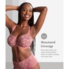 image:imagePanache Womens Tango Balconnet BraBlush