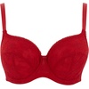 image:imagePanache Womens Tango Lace Underwire Balconette Bra 10966Scarlet