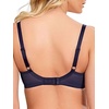 image:imagePanache Womens Tango Plunge BraNavy