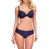 image:imagePanache Womens Tango Plunge BraNavy