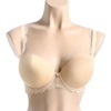 image:imagePanache Womens Womens Ardour Sweetheart Molded TShirt BraChai