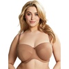 image:imageSculptresse Dana Balcony Strapless Bra Caramel
