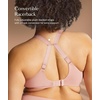 image:imageSculptresse Roxie Underwired Plunge BraBlack