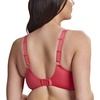 image:imageSculptresse Roxie Underwired Plunge BraHot Coral