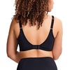 image:imageSculptresse Womens Estel Full Cup Underwire BraNoir