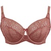image:imageSculptresse Womens Estel Full Cup Underwire BraRose Gold