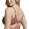 image:imageSculptresse Womens Estel Full Cup Underwire BraRose Gold