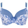 image:imageSculptresse by Panache Bliss Full CupBlue Floral