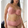image:imageSculptresse by Panache Bliss Full CupRose Pink