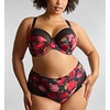 image:imageSculptresse by Panache Bliss Full CupRose Print