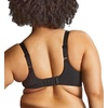 image:imageSculptresse by Panache Womens Esme Balcony Underwire Bra 10921Black Animal