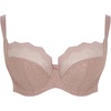 image:imageSculptresse by Panache Womens Esme Balcony Underwire Bra 10921Mocha Animal