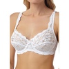 image:imageMarlon LACE Bra BR426 White 36C