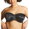 image:imagePanache Dana Balcony Strapless BraBlack