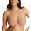 image:imagePanache Dana Balcony Strapless BraHazel
