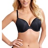 image:imagePanache Elan Convertible Plunge TShirt BraBlack