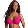image:imagePanache SW1784 Spirit Lauren Plunge Bikini TopMagenta