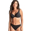 image:imagePanache Swim Bikini Sets for Women  Spirit Lauren Underwire amp Cheeky Bikini  Black 32HH Small