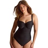 image:imagePanache Swim Zadie OnePiece SwimsuitSignature Black