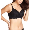 image:imagePanache Womens Andorra WireFree Bra 5671Black