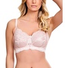 image:imagePanache Womens Andorra WireFree Bra 5671Soft Blush
