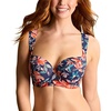 image:imagePanache Womens Bette Balcony Underwire Bikini Top SW1842Liliflora