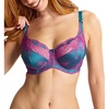 Teal/Magenta