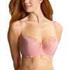 image:imagePanache Womens Cora Balcony Underwire Bra 11411Soft Pink