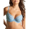 image:imagePanache Womens Envy Core Plunge Bra 7286A Sky Blue 38FF