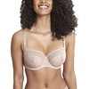 image:imagePanache Womens Imogen Balconnet Underwire Bra 10161Cameo Rose