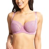 Mauve Pink