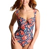 image:imagePanache Womens Monica Balcony Underwire Swimsuit SW1850Liliflora