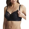 image:imagePanache Womens Naomi Wire Free Nursing BraNoir