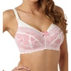 image:imagePanache Womens Panache Womens Sophie Nursing BraIvoryPink