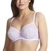 image:imagePanache Womens Panache Womens Tango Underwired Balconnet BraLilac